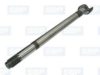 SBP 04-RO002 Brake Shaft, drum brake